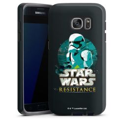 Tough Case glänzend