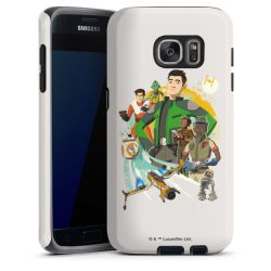 Tough Case glänzend