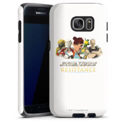 Tough Case glänzend