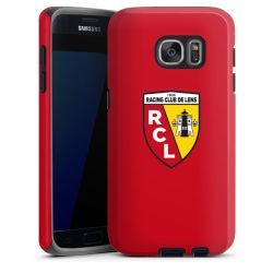 Tough Case glänzend