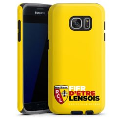 Tough Case glänzend