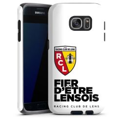 Tough Case glänzend