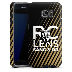 Tough Case glänzend