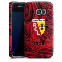 Tough Case glänzend