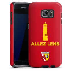 Tough Case glänzend