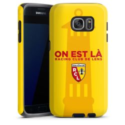 Tough Case glänzend