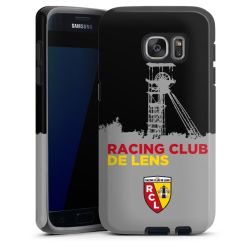 Tough Case glänzend