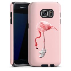 Tough Case glänzend