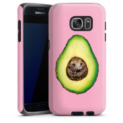 Tough Case glänzend