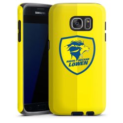 Tough Case glänzend