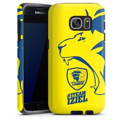 Tough Case glänzend