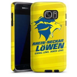 Tough Case glänzend