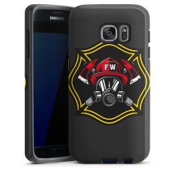 Tough Case glänzend