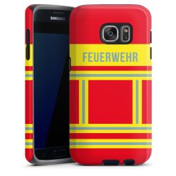 Tough Case glänzend