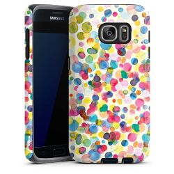 Tough Case glänzend