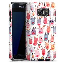 Tough Case glänzend