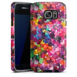 Tough Case glänzend