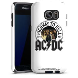 Tough Case glänzend