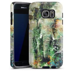 Tough Case glänzend