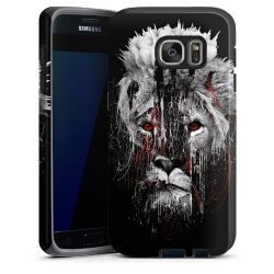 Tough Case glänzend