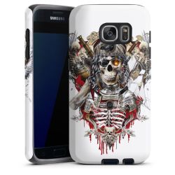 Tough Case glänzend