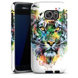 Tough Case glänzend