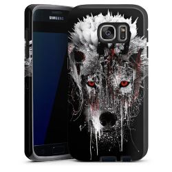 Tough Case glänzend