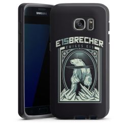 Tough Case glänzend