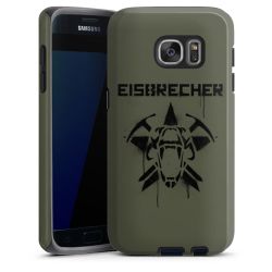 Tough Case glänzend