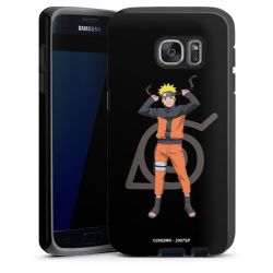 Tough Case glänzend