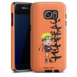 Tough Case glänzend