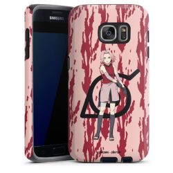 Tough Case glänzend