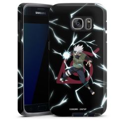 Tough Case glänzend