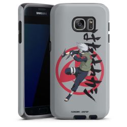 Tough Case glänzend