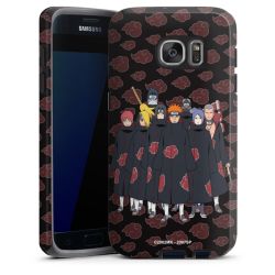 Tough Case glänzend