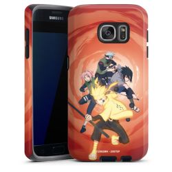 Tough Case glänzend