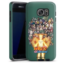 Tough Case glänzend