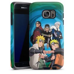 Tough Case glänzend