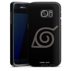 Tough Case glänzend