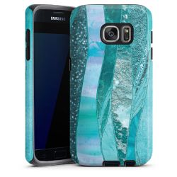 Tough Case glänzend