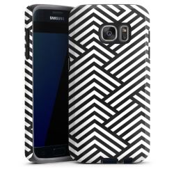 Tough Case glänzend