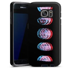 Tough Case glänzend