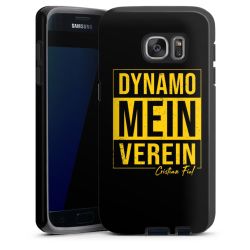 Tough Case glänzend