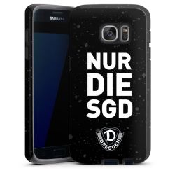 Tough Case glänzend