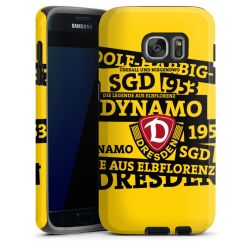 Tough Case glänzend