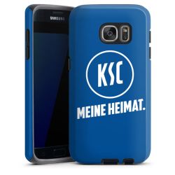 Tough Case glänzend