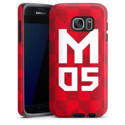 Tough Case glänzend