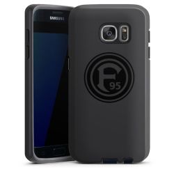 Tough Case glänzend