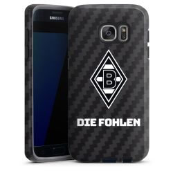 Tough Case glänzend