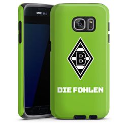 Tough Case glänzend